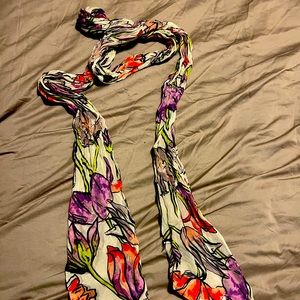 Chase Bank Uniform Scarf